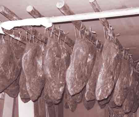 Speck Huslerhof