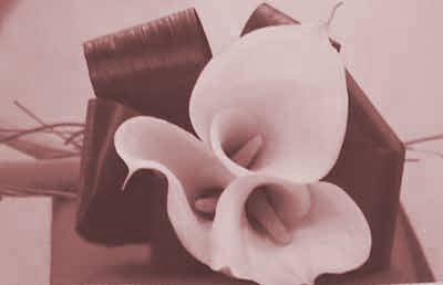 Brautstrauss Beate